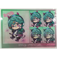 ディアヴォーカリスト モモチ 缶バッジ | K-BOOKS 池袋 2次元グッズ通販