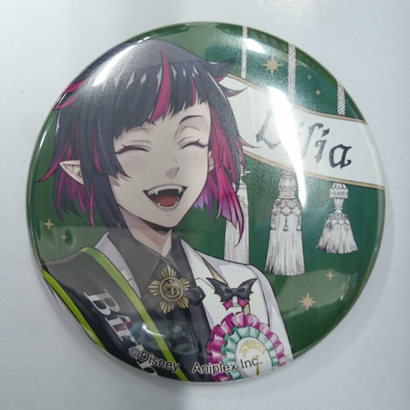 ツイステッドワンダーランド ツイステ リリア プレミアムバースデー