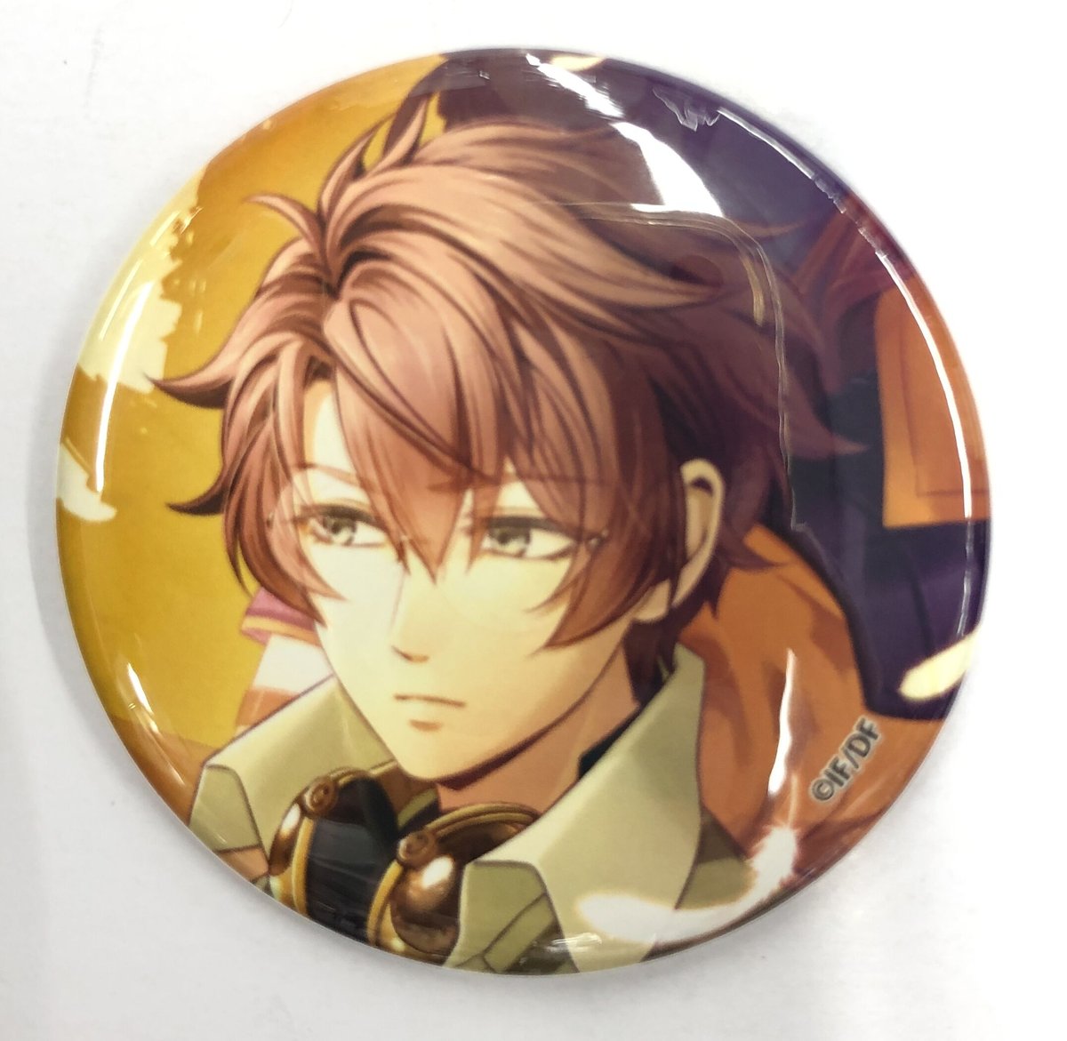 Code:Realize フラン 缶バッジ | K-BOOKS 池袋 2次元グッズ通販