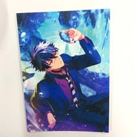 Collar×Malice 白石景之 缶バッジ | K-BOOKS 池袋 2次元グッズ通販