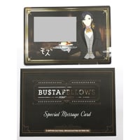 ヒプノシスマイク 飴村乱数 ぱしゃこれ Hypnosis Flava2 Ver. 箔押し |