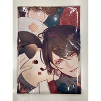 忍たま乱太郎 不破雷蔵 アニカプ 缶バッジ 半纏 | K-BOOKS 池袋 2次元