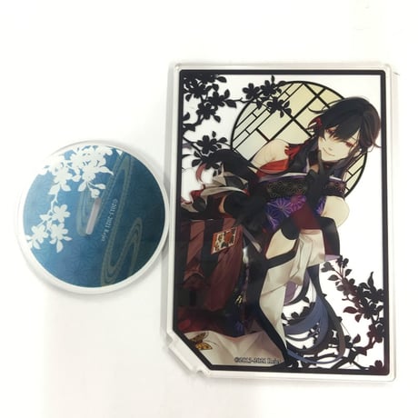 CATEGORY 剣が君 | K-BOOKS 池袋 2次元グッズ通販