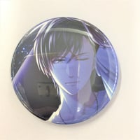 ダイヤのA 沢村 栄純・倉持 洋一 アクリルキーホルダー 王座ver. | K