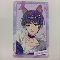 ディアヴォーカリスト ユゥ ブロマイドセット | K-BOOKS 池袋 2次元