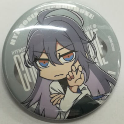 神宮寺寂雷 麻天狼 缶バッジ 18個セット 神宮寺寂雷 麻天狼 缶バッジ