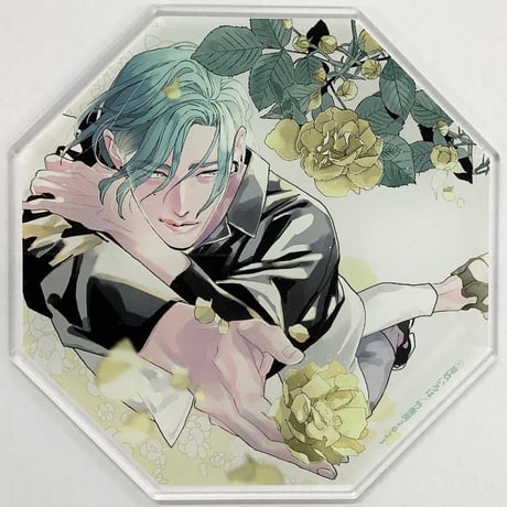 CATEGORY 芽玖いろは | K-BOOKS 池袋 2次元グッズ通販