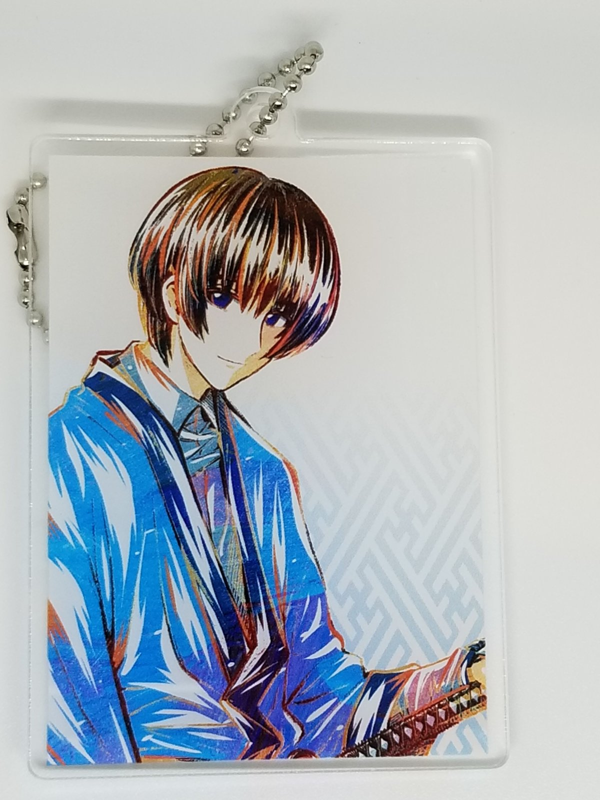 るろうに剣心 -明治剣客浪漫譚- 瀬田 宗次郎 Ani-Art アクリル