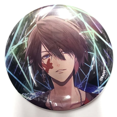 赤刎トキシン | STORES