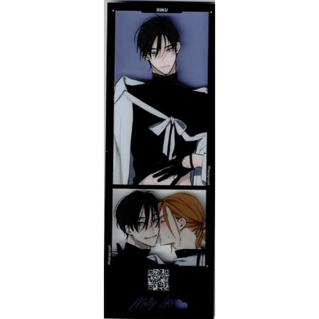 CATEGORY 高崎ぼすこ | K-BOOKS 池袋 2次元グッズ通販