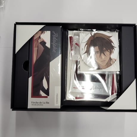 STORES 終遠のヴィルシュの検索結果