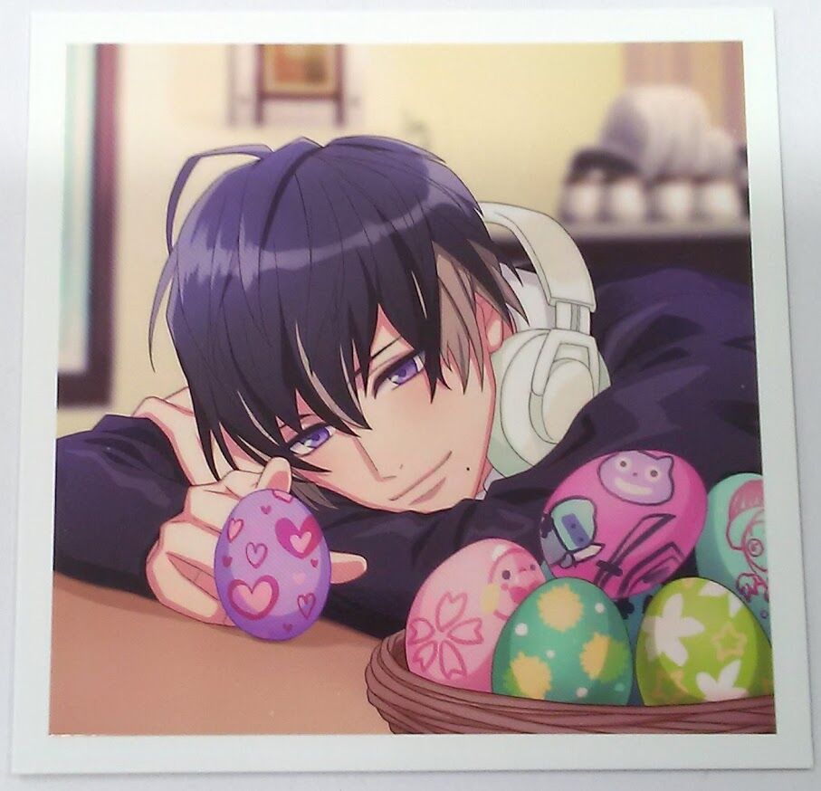 A3！ 碓氷真澄 ましコレ スクエアフォトコレクション Vol.4 | K-BOOKS