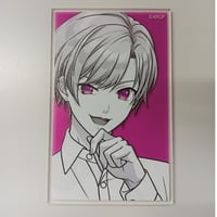 乙女ゲームの破滅フラグしかない悪役令嬢に転生してしまった… カタリナ