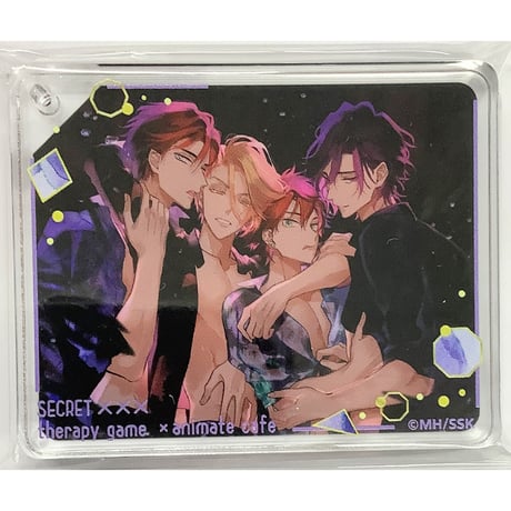 CATEGORY 日ノ原巡 | K-BOOKS 池袋 2次元グッズ通販