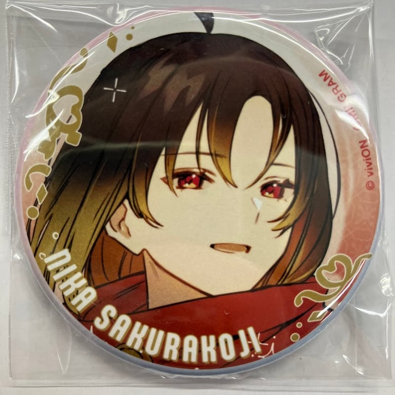 Clock over ORQUESTA -クロケスタ- 桜小路二香 ぷちミルケスタ