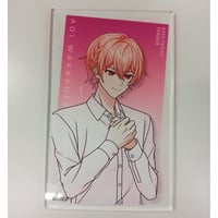 イケメン戦国 徳川家康 缶バッジ | K-BOOKS 池袋 2次元グッズ通販