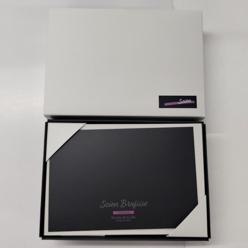 終遠のヴィルシュ シアン 香水セット TASTY | K-BOOKS 池袋 2次元