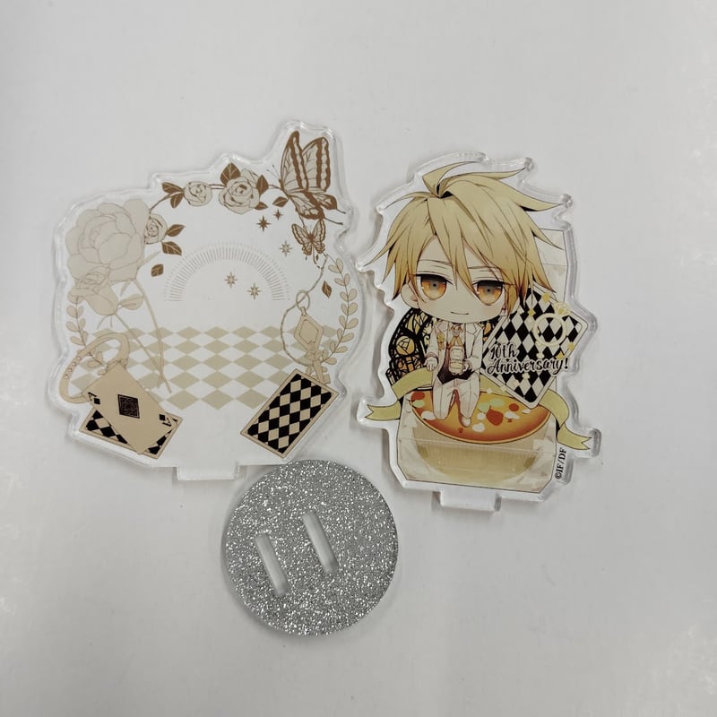 イタミ有】AMNESIA トーマ アクリルスタンド | K-BOOKS 池袋 2次元