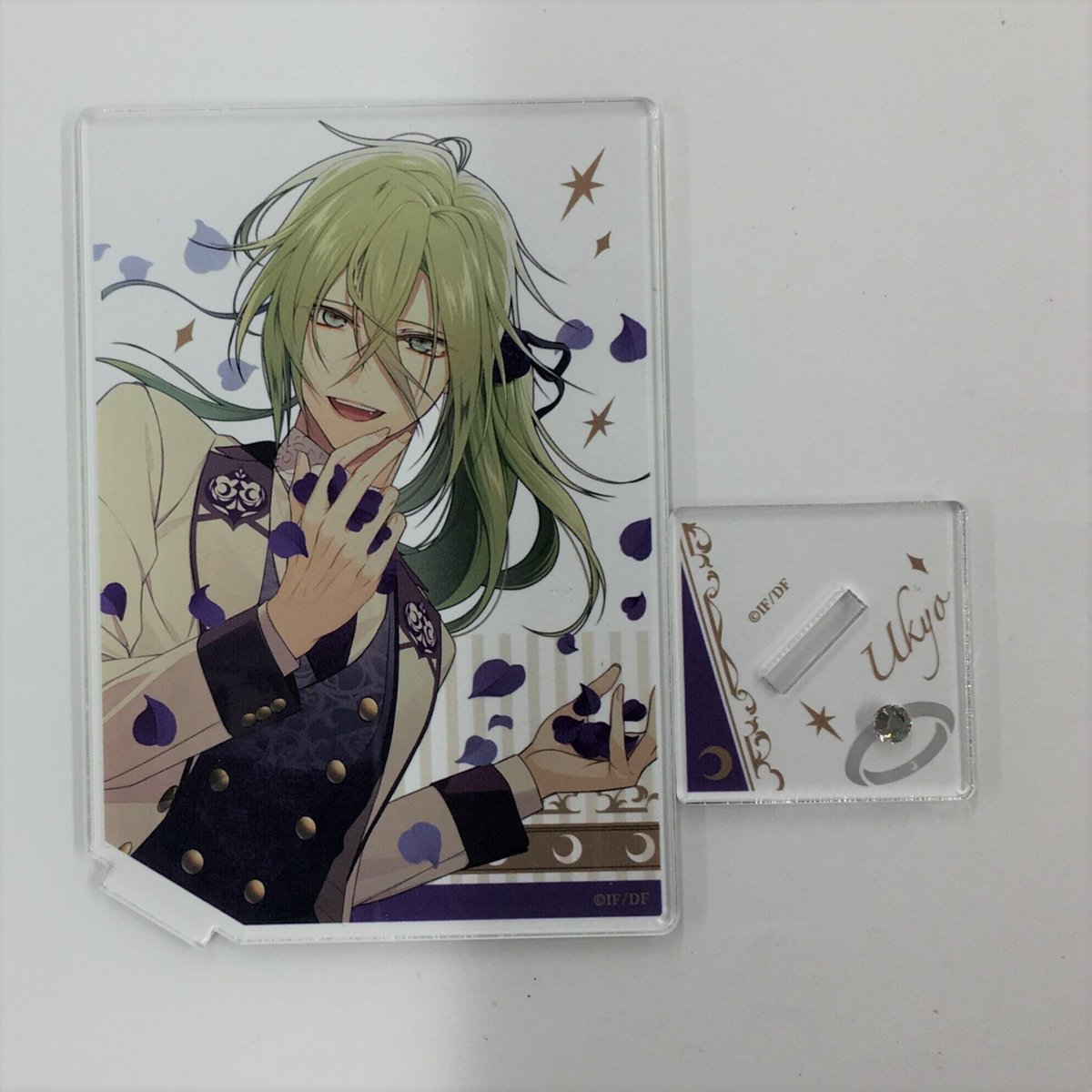 AMNESIA ウキョウ アクリルスタンド | K-BOOKS 池袋 2次元グッズ通販