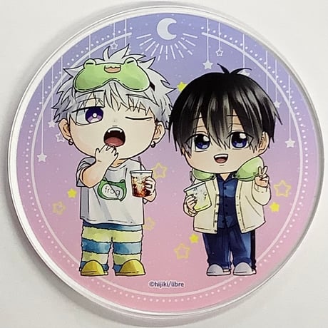 CATEGORY ひじき | K-BOOKS 池袋 2次元グッズ通販