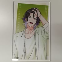 オランピアソワレ 朱砂 アクリルスタンド | K-BOOKS 池袋 2次元グッズ通販