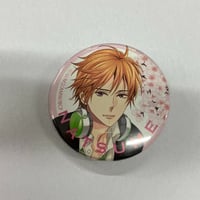 Free! 葉月渚 缶バッジ | K-BOOKS 池袋 2次元グッズ通販