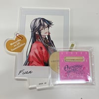 剣が君 九十九丸 アクリルスタンド まとめ売り 2026年最新】剣が君 九