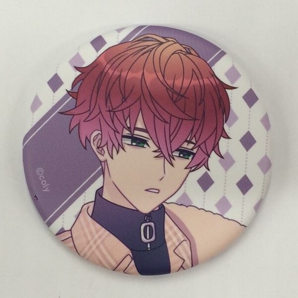 まほやく ミスラ sow 缶バ 83点 まほやく ミスラ sow 缶バ 83点 まほ