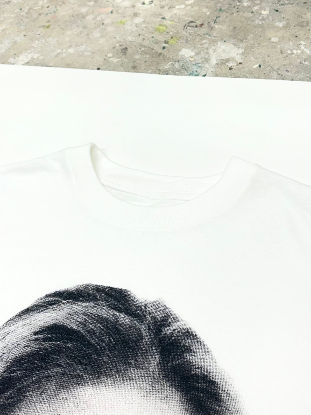 90s 安室奈美恵・Tシャツ | MKM ORIGINAL