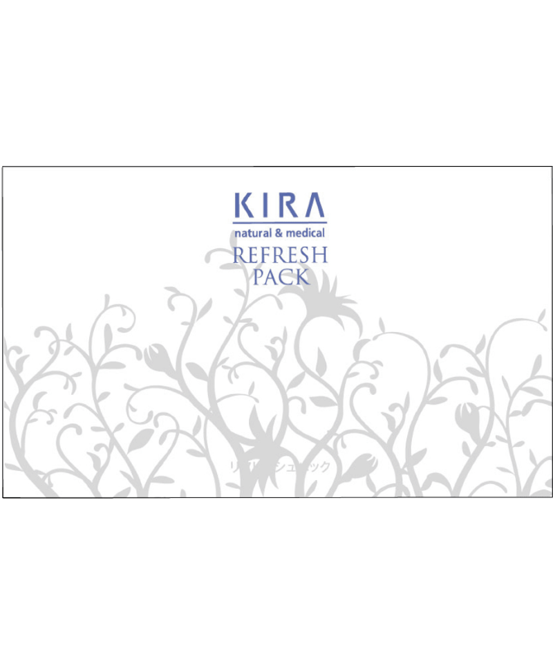 キラリフレッシュパック | LABOオンラインストア