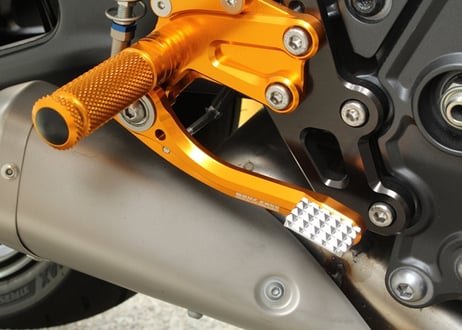 CATEGORY ZX-25/4R | BabyFace Direct Store