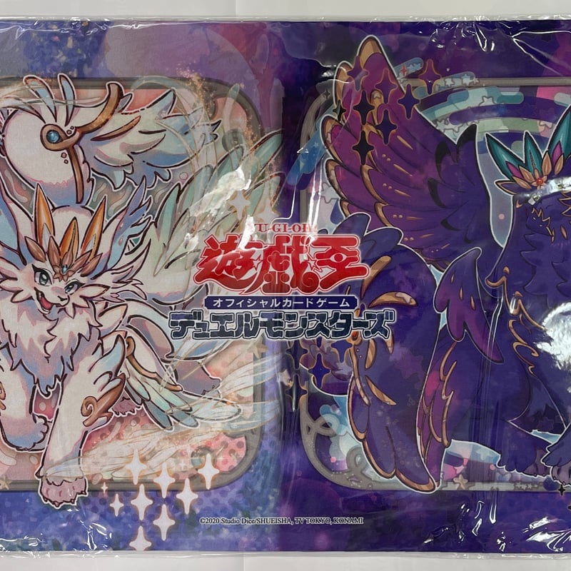 遊戯王 アジア 遊戯王 アジア ピュアリィ プレイマット プレイマット