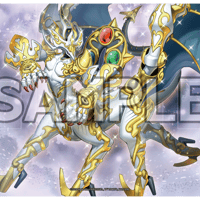 遊戯王 妖眼の相剣師 REMOT EDUEL プレイマット | ✨プラチナストア✨