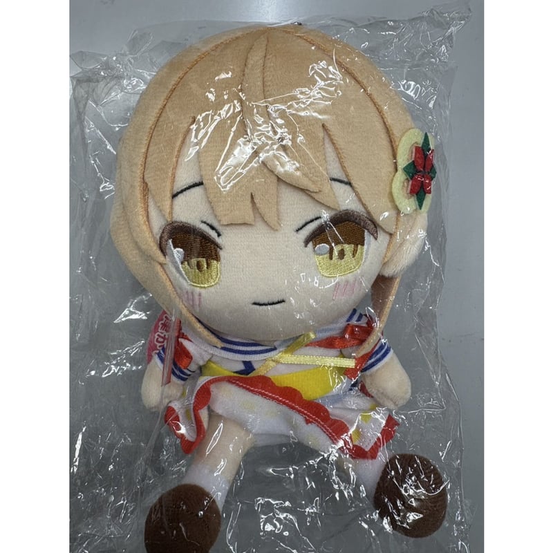 温泉むすめ 道の駅 奥津温泉限定コラボ 奥津かがみ かがみちゃん