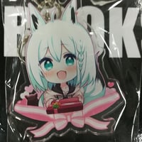 ホロライブ さくらみこ 缶バッジ ホロライブサマー2022 シャイニー