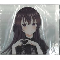 チェンソーマン Blu-ray 全巻購入特典 アニメイト特典 A4ポートレート