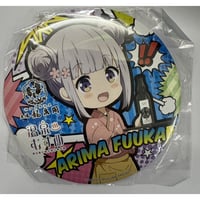 ウマ娘 ナリタタイシン きゃらドリ 缶バッジB | K-BOOKS 秋葉原