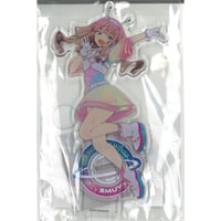 グリッドマンユニバース ゲマくじ A-1 デカキャラアクリルフィギュア01