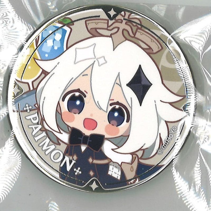 即日配送】アルベド缶バッジスイパラコラボセット【限定】 即日配送