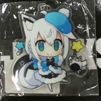 にじさんじ 剣持刀也 ホワイトデーキャンペーンinファミマ A賞