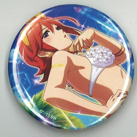 カナメ・バッカニア | STORES