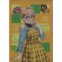 完結記念！期間限定受注製造 五等分の花嫁 モノクロ複製原画 五月ver