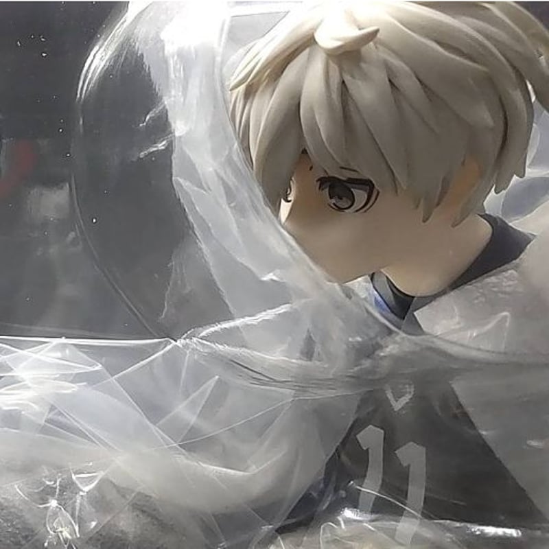 ブルーロック Furyu 1/7 スケールフィギュア 凪誠士郎 | K-BOOKS 秋葉原