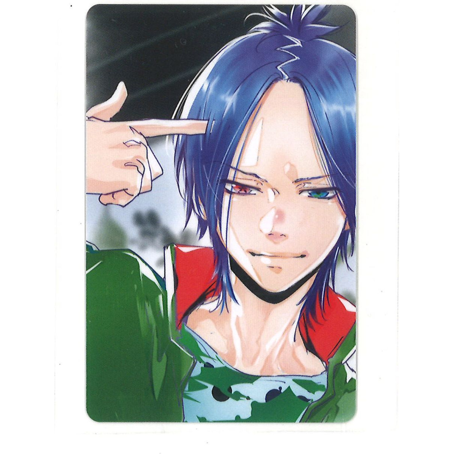 家庭教師ヒットマンREBORN！ 「天野明展」The Characters 物販購入特典