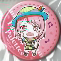 響け！ユーフォニアム 缶バッジ Birthday Concert 傘木希美 | K-BOO