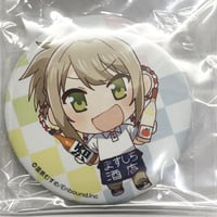 シャイニーカラーズ 園田智代子 サコッシュ DARSコラボ 抽選品 | K