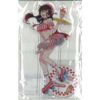 艦これ 曙 カレー機関 鎮守府秋刀魚祭り アクリルボード | K-BOOKS 秋葉原