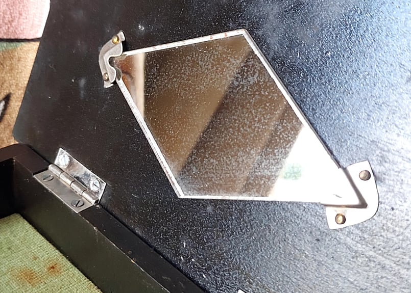 Disney・わんわん物語木製オルゴール | あんちーくKIDAN STORE