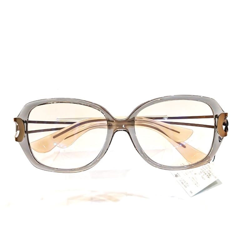 鼻に跡がつかないお洒落なサングラス「ちょこサン」 特別価格でご提供