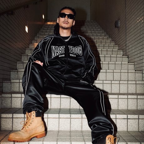 NastyDog OnlineStore